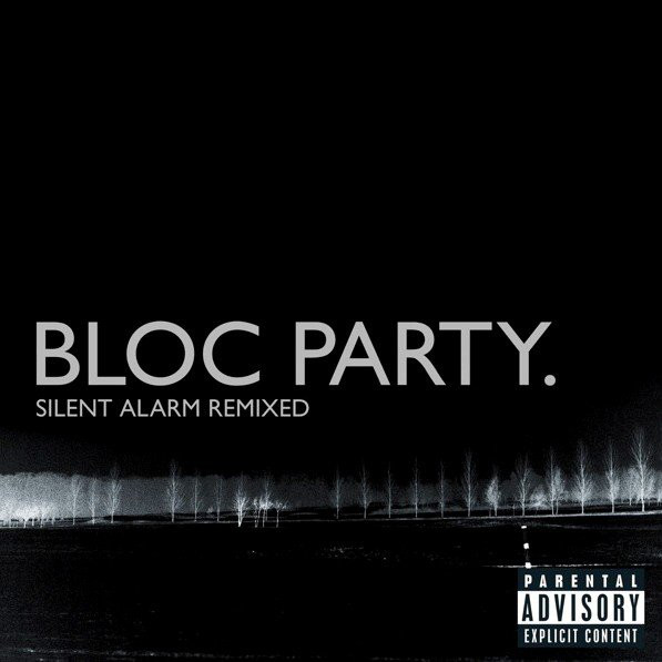 Bloc Party: Silent Alarm (2005)